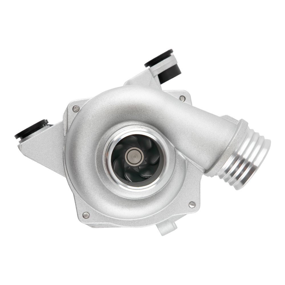 Electric Water Pump+Thermostat Kit compatible for BMW E90 130i 323i 325i 330i 3 Series New