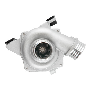 Water Pump Bolts Thermostat compatible for BMW X3 X5 328i 128i 528i 11517586925