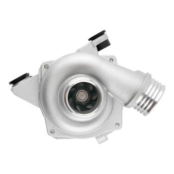Electric Water Pump+Thermostat Kit compatible for BMW E90 130i 323i 325i 330i 3 Series New