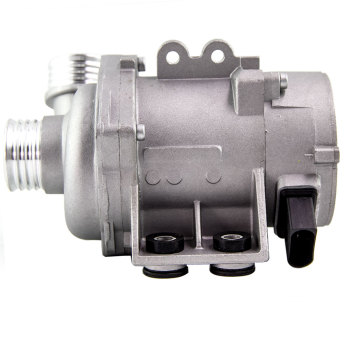 Electric Water Pump compatible for BMW Series 130i E90 323i 325i 330i TOP part 11517586925