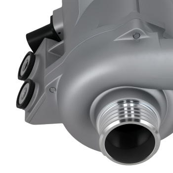 Pompa Dellacqua compatibile per BMW 128i 328i X3 Z4 2007-2012 11517521584