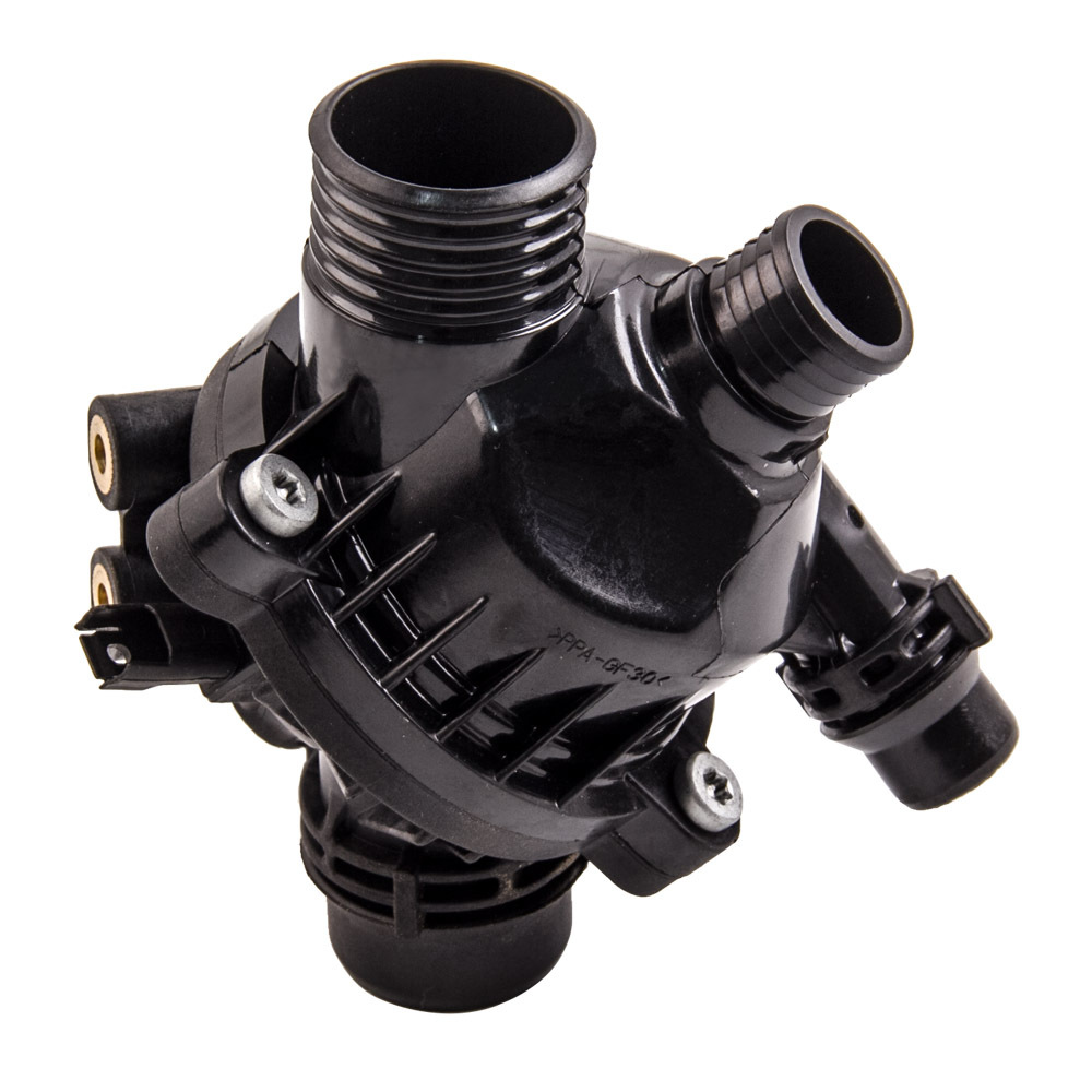 Water Pump and Thermostat Kit compatible pour BMW E60 E82 E88 E92 335i 535i A2C59514607