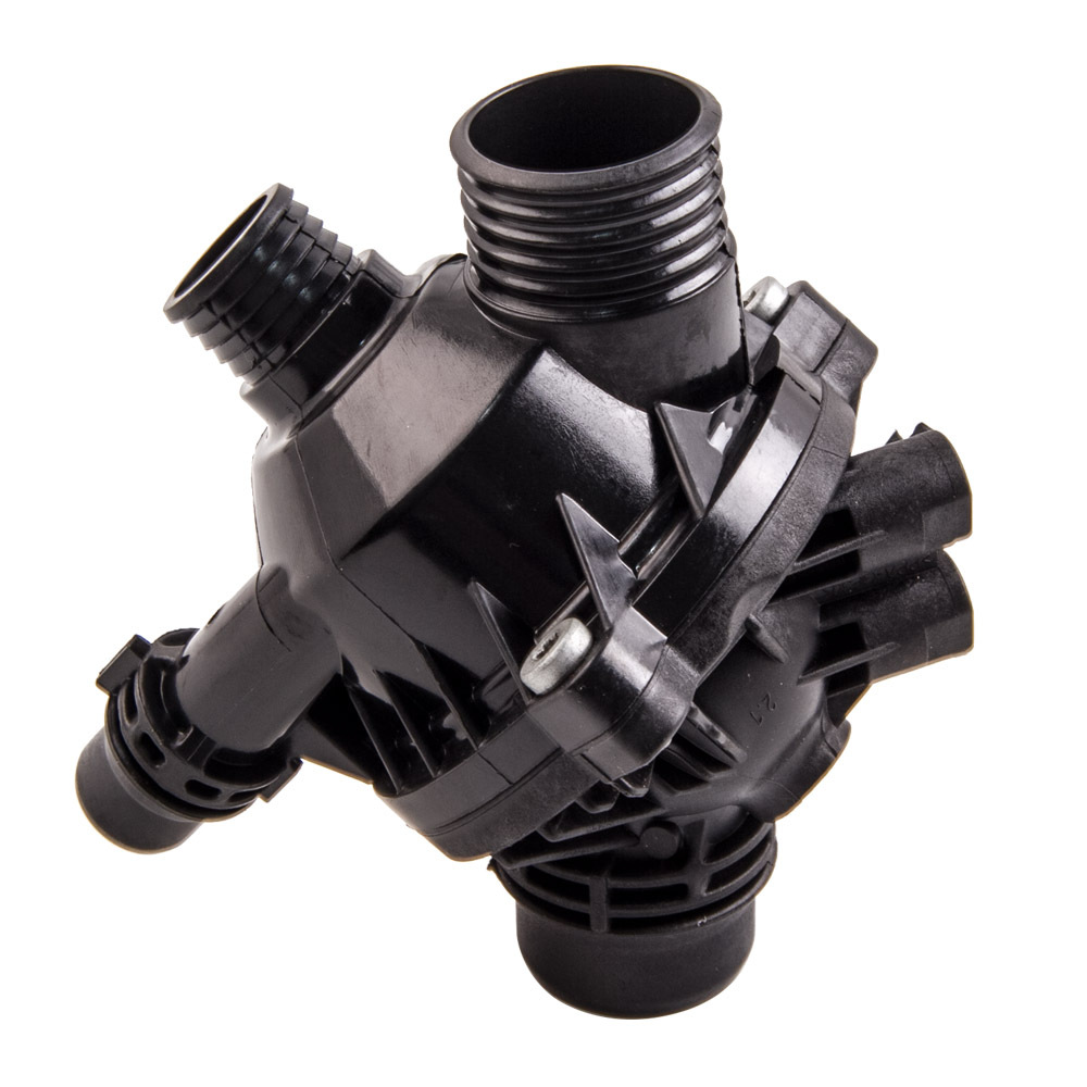 Water Pump and Thermostat Kit compatible pour BMW E60 E82 E88 E92 335i 535i A2C59514607