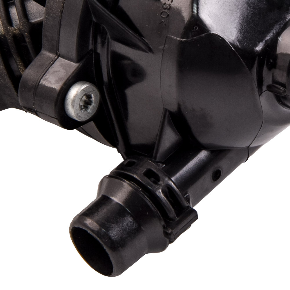 Water Pump and Thermostat Kit compatible pour BMW E60 E82 E88 E92 335i 535i A2C59514607