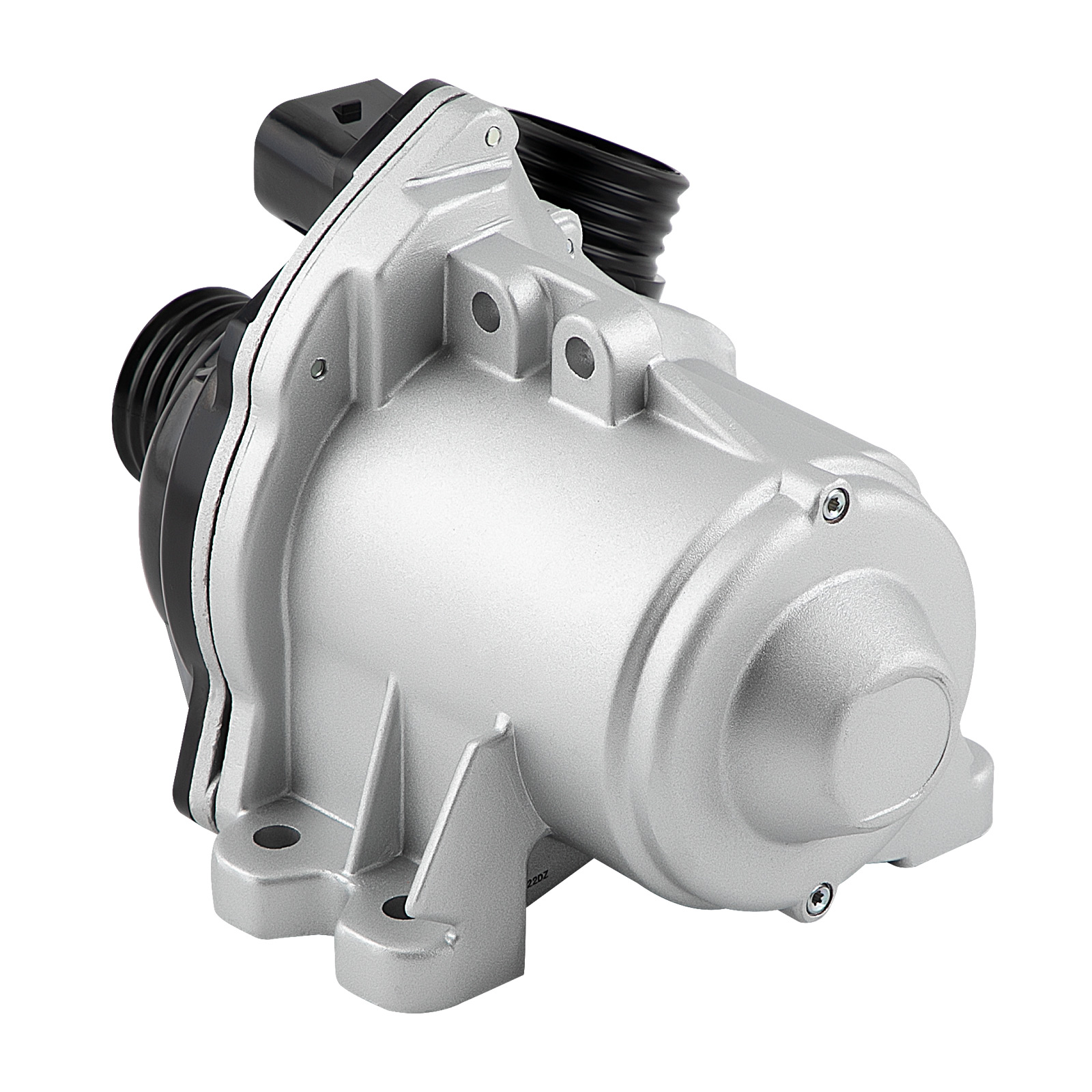 Maxpeedingrods Electric Water Pump 11517588885 11517563659