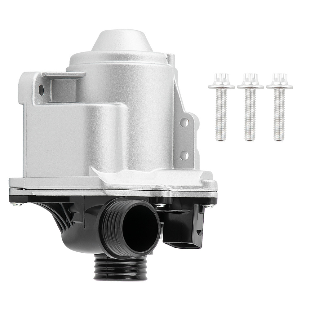 Electric Water Pump compatible for BMW 335i 335is 135i 135is 1M 535i X3 X5 X6 Z4 2007-2011