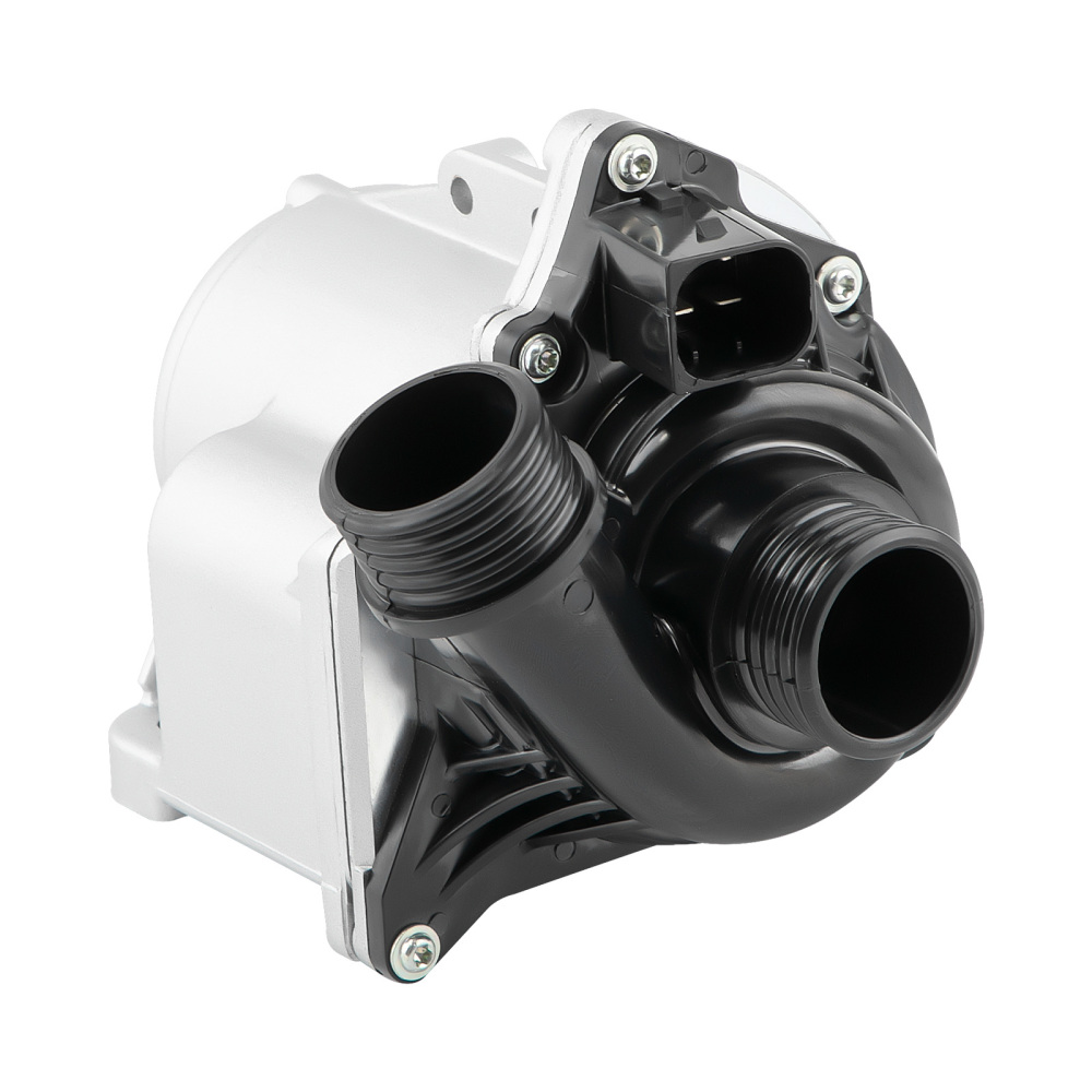 Water Pump Thermostat compatible for BMW 135i 335i 535i 640i 740Li 11537549476 11517588885