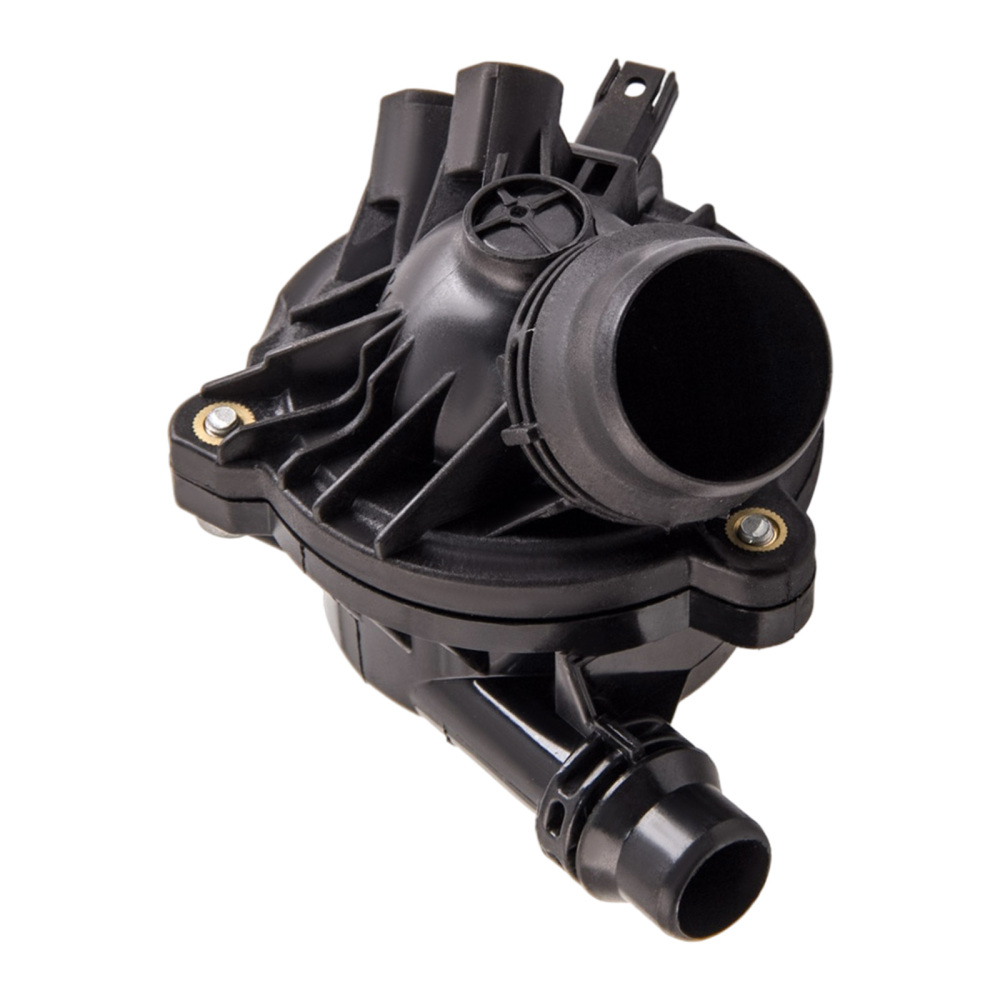 Water Pump Thermostat compatible for BMW 135i 335i 535i 640i 740Li 11537549476 11517588885