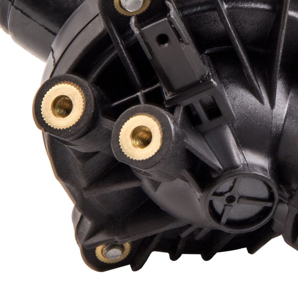 Water Pump Thermostat compatible for BMW 135i 335i 535i 640i 740Li 11537549476 11517588885