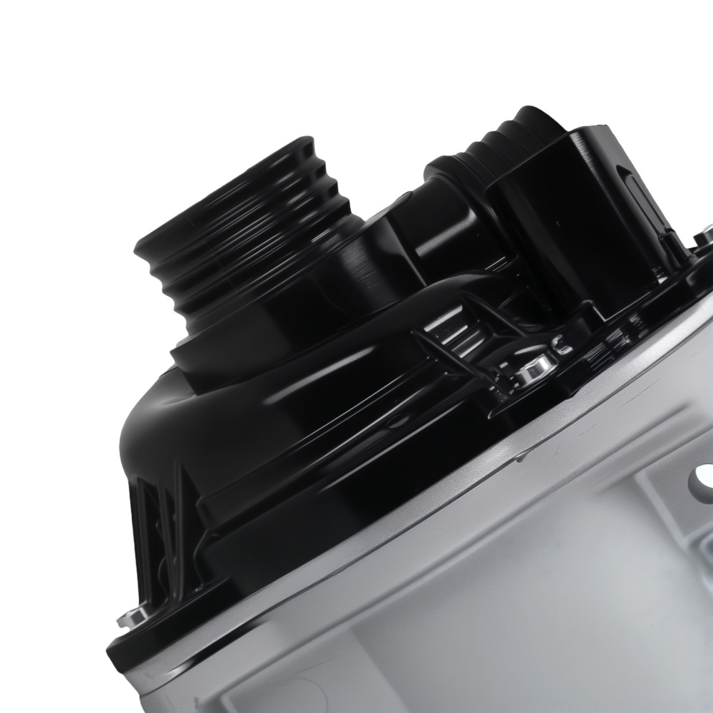 Pompe à Eau de circulation compatible pour BMW 1 135i 3 e90-93 335i 5er 6 er F13 758888