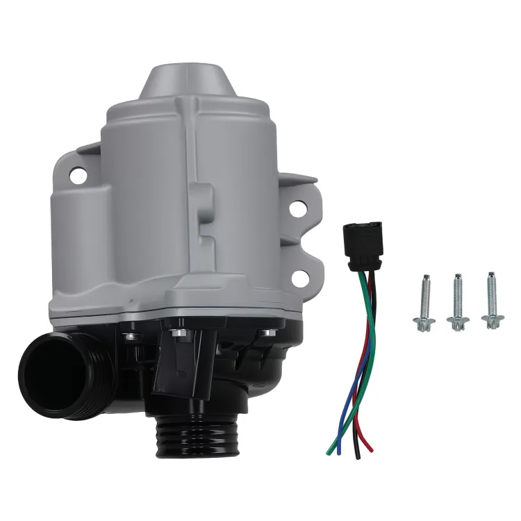 Pompe à Eau Électrique BMW Réf. 11517632426 Neuf - Compatible E82 E88 E90 F10 F06 F01 X3 X5 X6 Z4