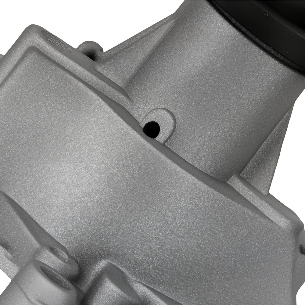 Engine Coolant Water Pump Assembly compatible for John Deere XUV825M S4 MIA11730