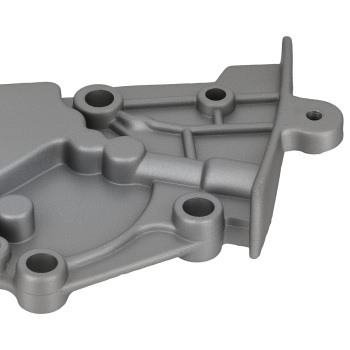 Engine Coolant Water Pump Assembly compatible for John Deere XUV825M S4 MIA11730