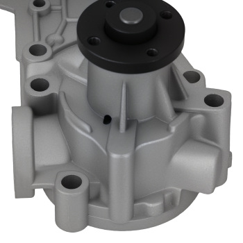 Engine Coolant Water Pump Assembly compatible for John Deere XUV825M S4 MIA11730