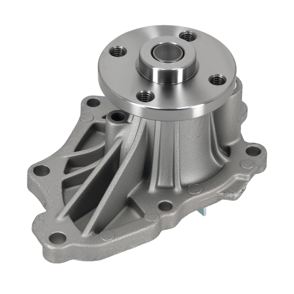 Belt Driven Water Pump compatible for Scion tC 2.4L 2010 GWT-119A 9091603140 Aluminum