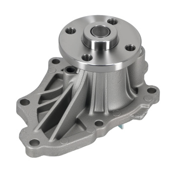 Belt Driven Water Pump compatible for Scion tC 2.4L 2010 GWT-119A 9091603140 Aluminum