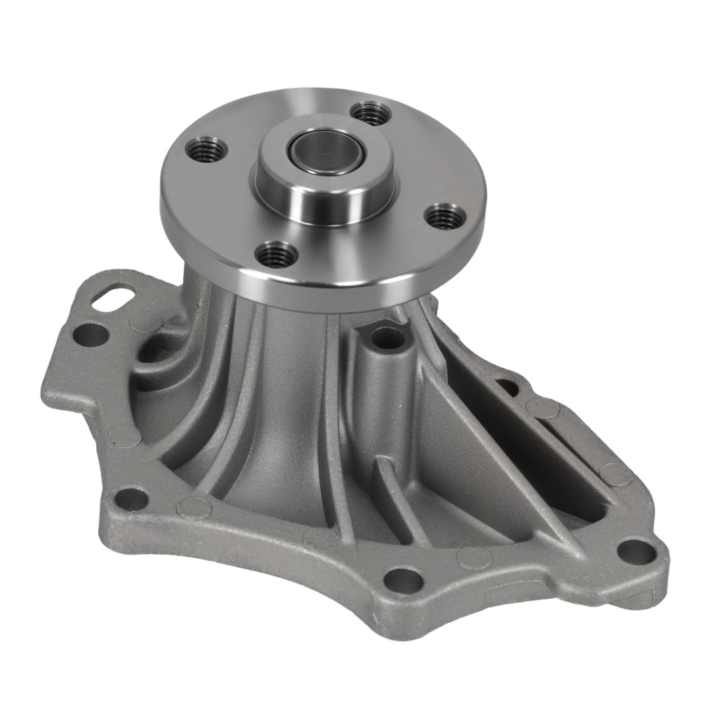 Belt Driven Water Pump compatible for Scion tC 2.4L 2010 GWT-119A 9091603140 Aluminum