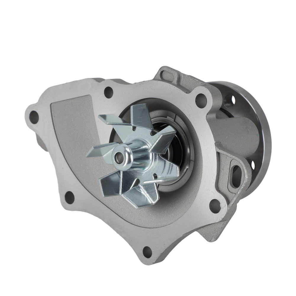 Belt Driven Water Pump compatible for Scion tC 2.4L 2010 GWT-119A 9091603140 Aluminum