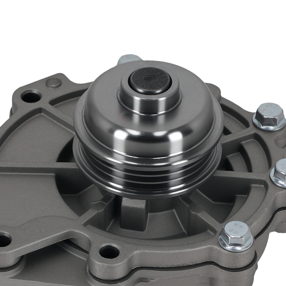 Aluminum Water Pump compatible for Ford Escape compatible for Mercury Mariner 3.0L 2006-2008 131-2441