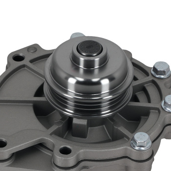 Aluminum Water Pump compatible for Ford Escape compatible for Mercury Mariner 3.0L 2006-2008 131-2441