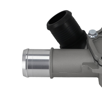 Aluminum Water Pump compatible for Ford Escape compatible for Mercury Mariner 3.0L 2006-2008 131-2441