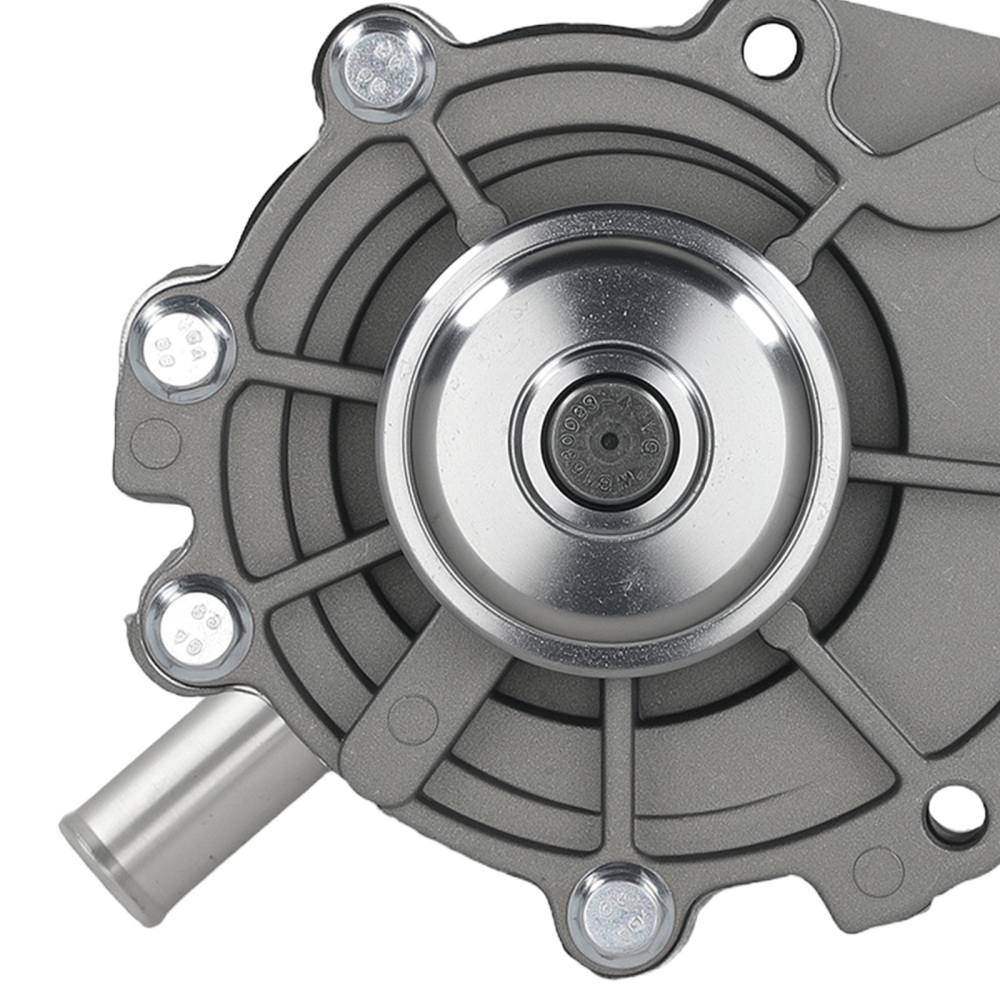 Aluminum Water Pump compatible for Ford Escape compatible for Mercury Mariner 3.0L 2006-2008 131-2441