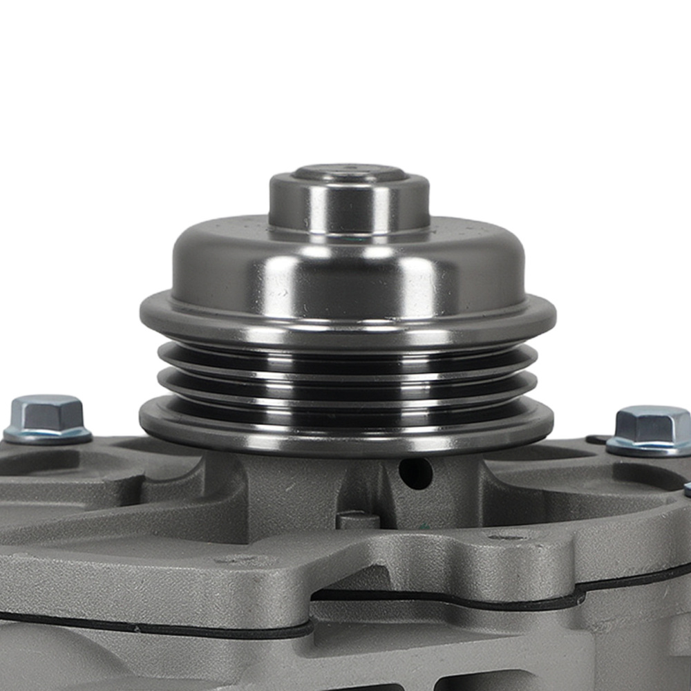 Aluminum Water Pump compatible for Ford Escape compatible for Mercury Mariner 3.0L 2006-2008 131-2441