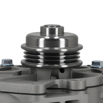 Aluminum Water Pump compatible for Ford Escape compatible for Mercury Mariner 3.0L 2006-2008 131-2441