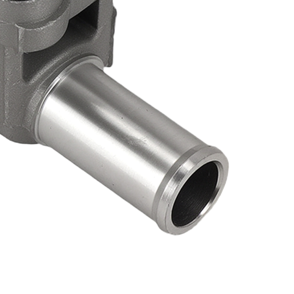 Aluminum Water Pump compatible for Ford Escape compatible for Mercury Mariner 3.0L 2006-2008 131-2441