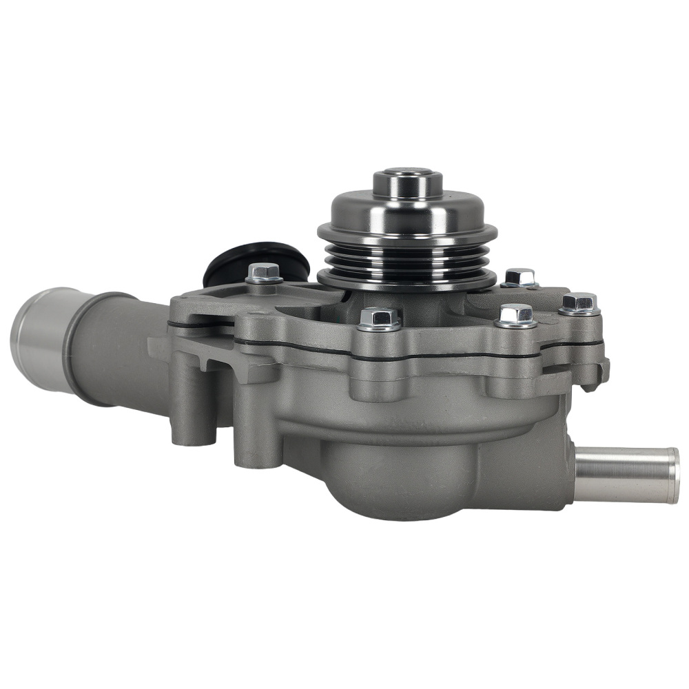 Aluminum Water Pump compatible for Ford Escape compatible for Mercury Mariner 3.0L 2006-2008 131-2441
