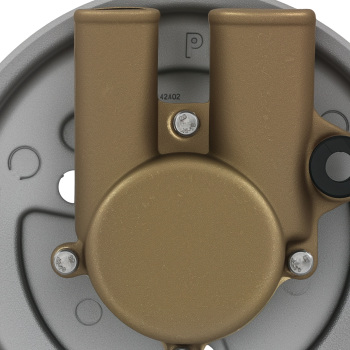 Pompe à Eau Laiton compatible pour Volvo Penta 4.3L 5.0L V8 V6 GXI GL Marine 21212799