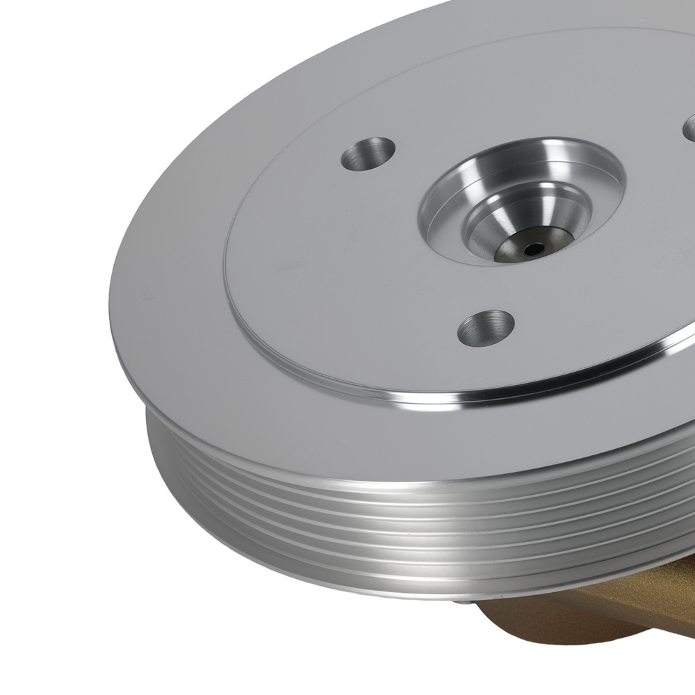 Pompa Acqua Nautica Marina compatibile per Volvo Penta 4.3L 5.0L V8 V6 GXI GL 21212799