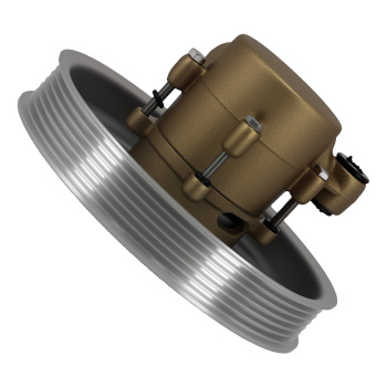 Pompa Acqua Nautica Marina compatibile per Volvo Penta 4.3L 5.0L V8 V6 GXI GL 21212799