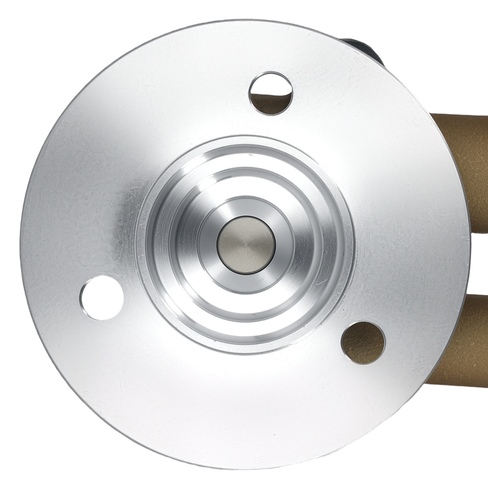 Boat Cooling Water Pump Assembly compatible for Volvo Penta 8.1L 21212800 3812518 Marine