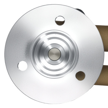 Boat Cooling Water Pump Assembly compatible for Volvo Penta 8.1L 21212800 3812518 Marine