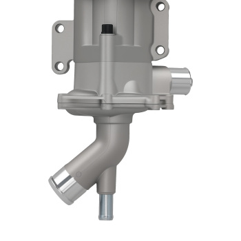 Coolant Water Pump Unit compatible for MINI One/Cooper R50 R53 1.6L 11511485846 2001-2006