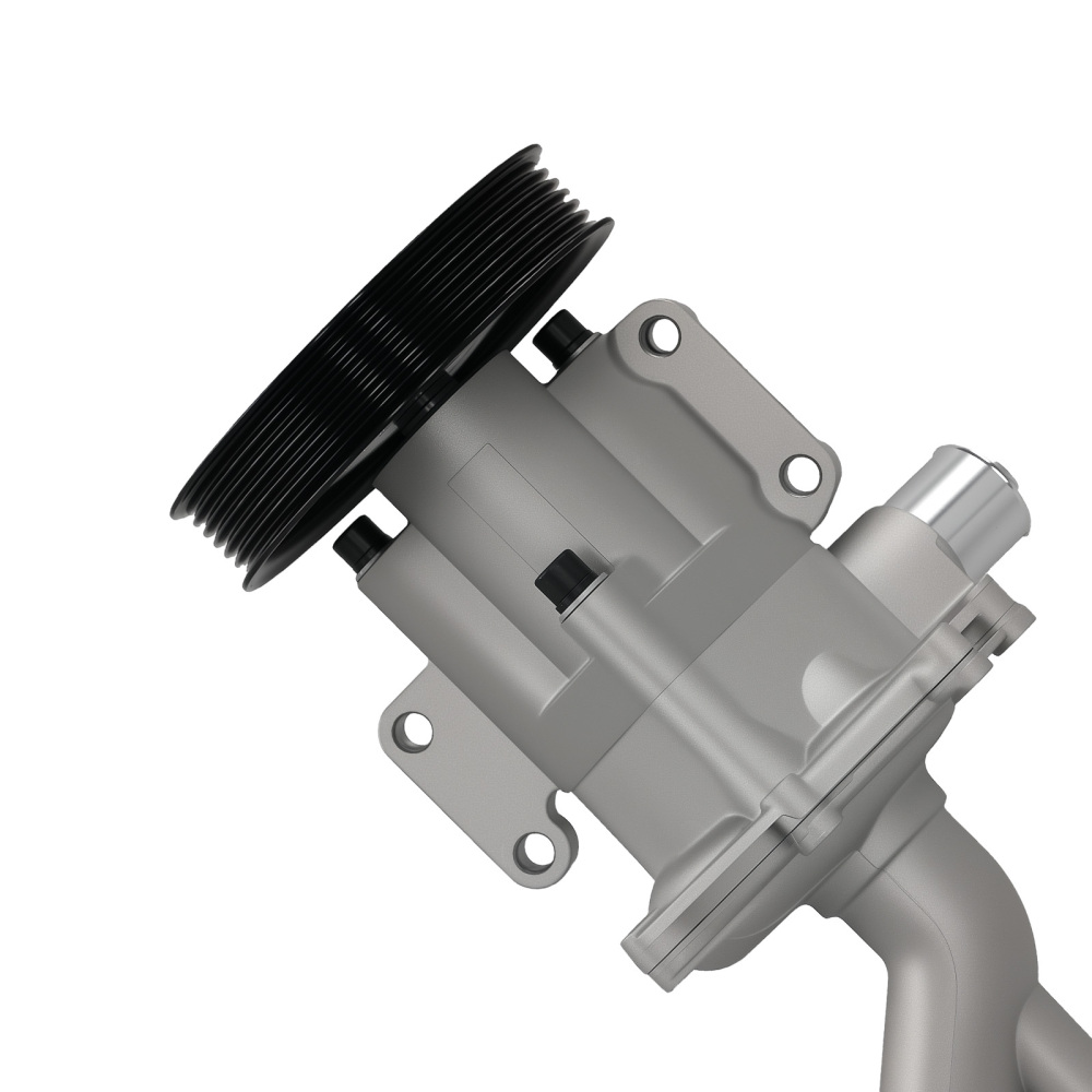 Coolant Water Pump Unit compatible for MINI One/Cooper R50 R53 1.6L 11511485846 2001-2006