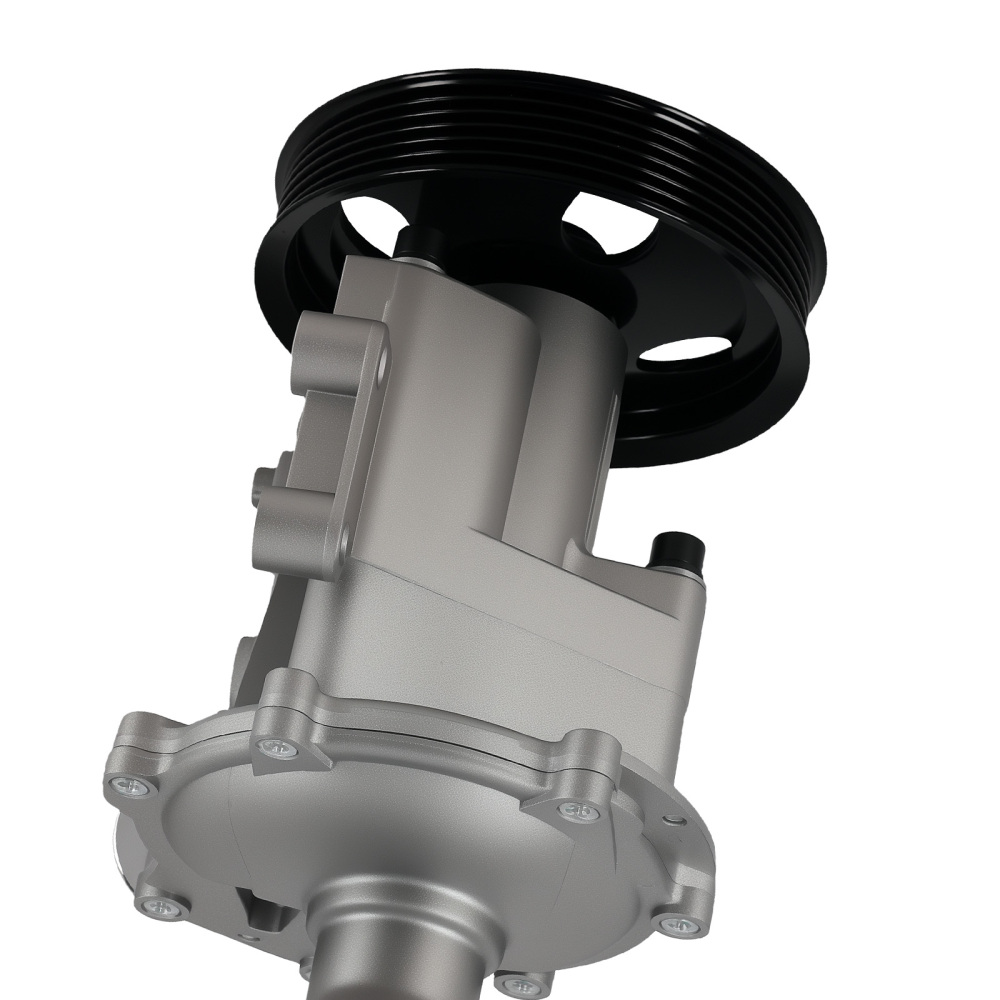 Coolant Assembly compatible for MINI Cooper/One R50 R53 1.6L AW9474 Direct Fit 2001-2006