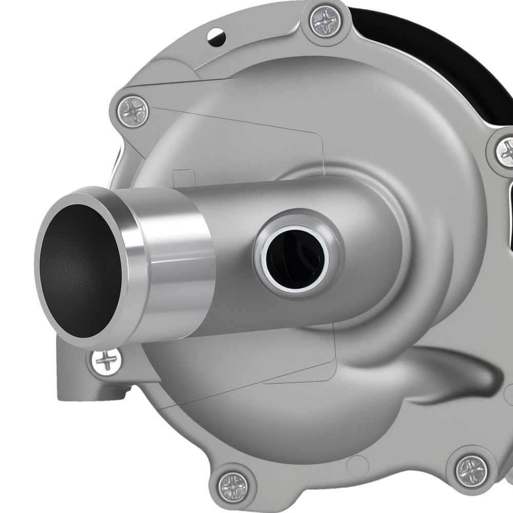 Coolant Assembly compatible for MINI Cooper/One R50 R53 1.6L AW9474 Direct Fit 2001-2006