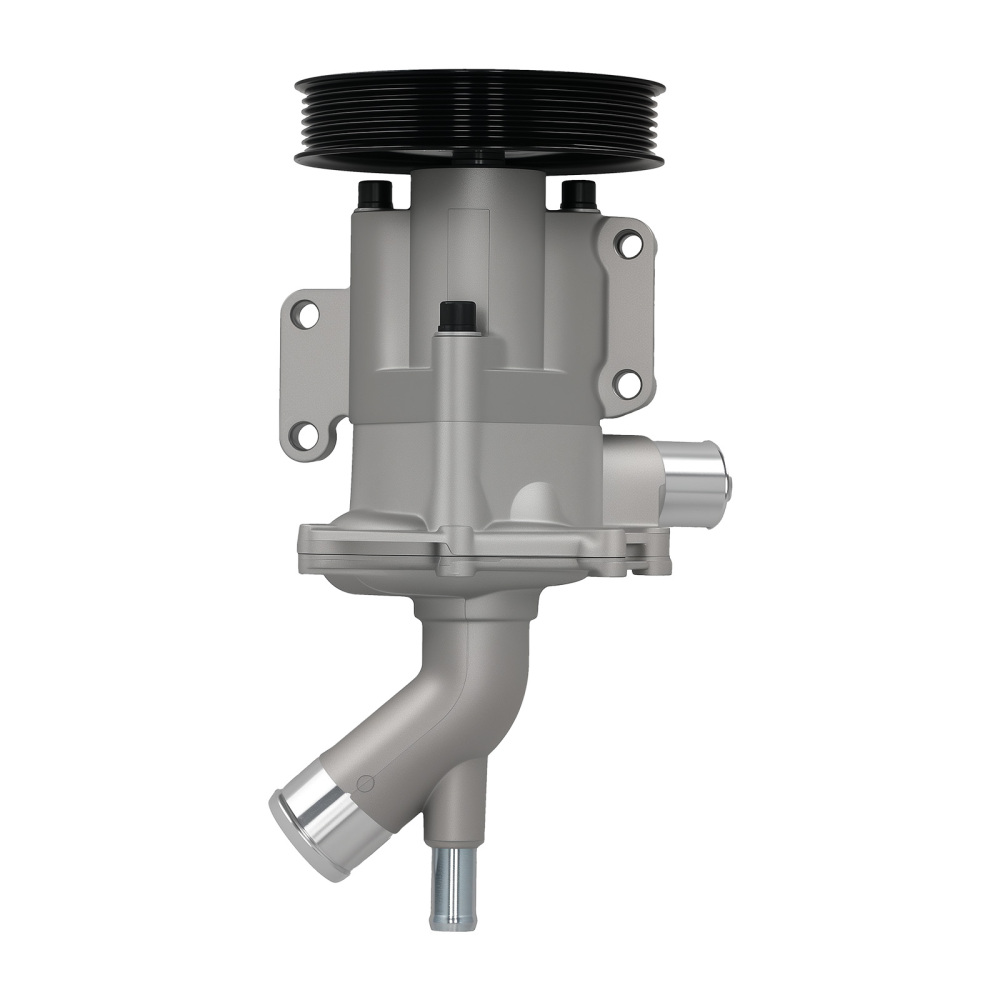 Coolant Water Pump Unit compatible for MINI One/Cooper R50 R53 1.6L 11511485846 2001-2006