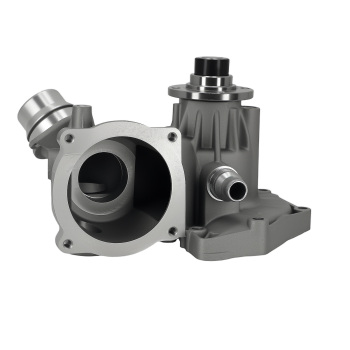 Engine Coolant Water Pump compatible for BMW 540i 740iL Z8 V8 4.4L 11511171266 8510324