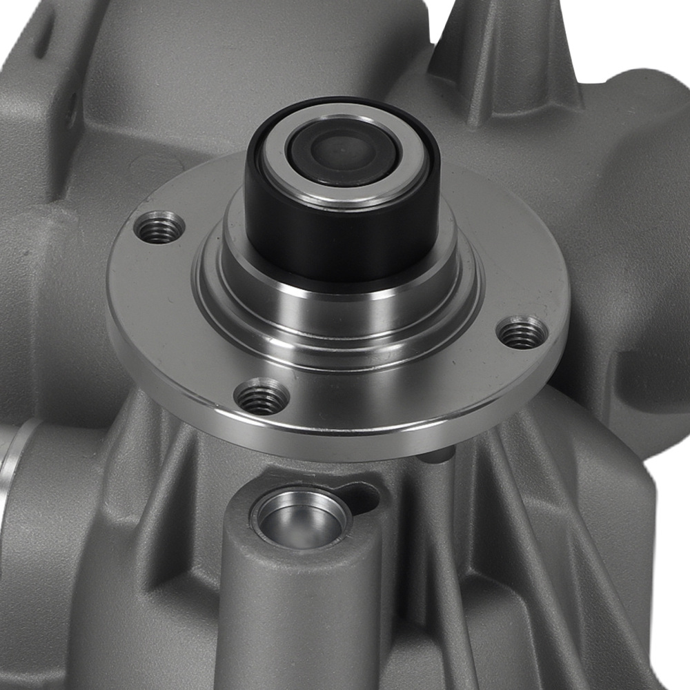 Engine Coolant Water Pump compatible for BMW 540i 740iL Z8 V8 4.4L 11511171266 8510324