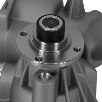 Engine Coolant Water Pump compatible for BMW 540i 740iL Z8 V8 4.4L 11511171266 8510324