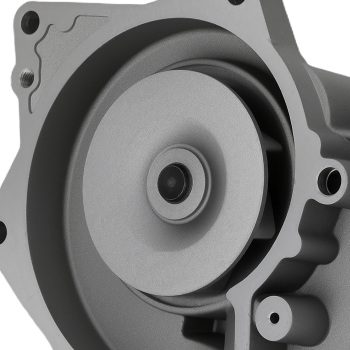 Engine Coolant Water Pump compatible for BMW 540i 740iL Z8 V8 4.4L 11511171266 8510324