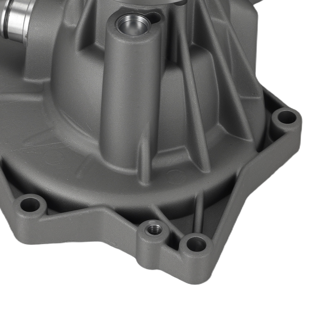 Engine Coolant Water Pump compatible for BMW 540i 740iL Z8 V8 4.4L 11511171266 8510324