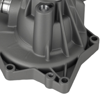 Engine Coolant Water Pump compatible for BMW 540i 740iL Z8 V8 4.4L 11511171266 8510324