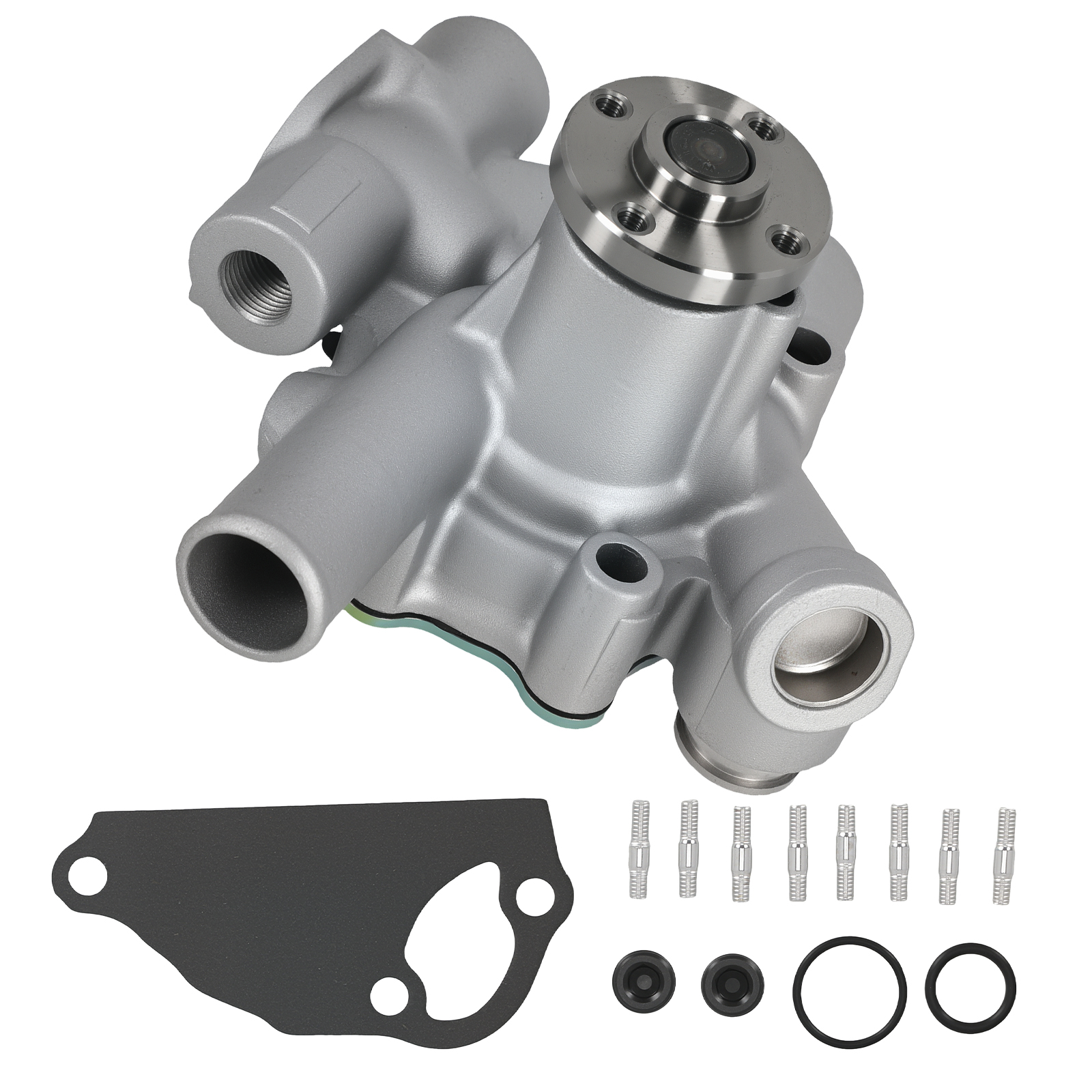 Water Pump Assembly fit Yanmar TK 2.44 2.49 Diesel Engine 13-0506 116090