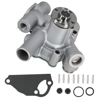 Water Pump Assembly fit Yanmar TK 2.44 2.49 Diesel Engine 13-0506 116090