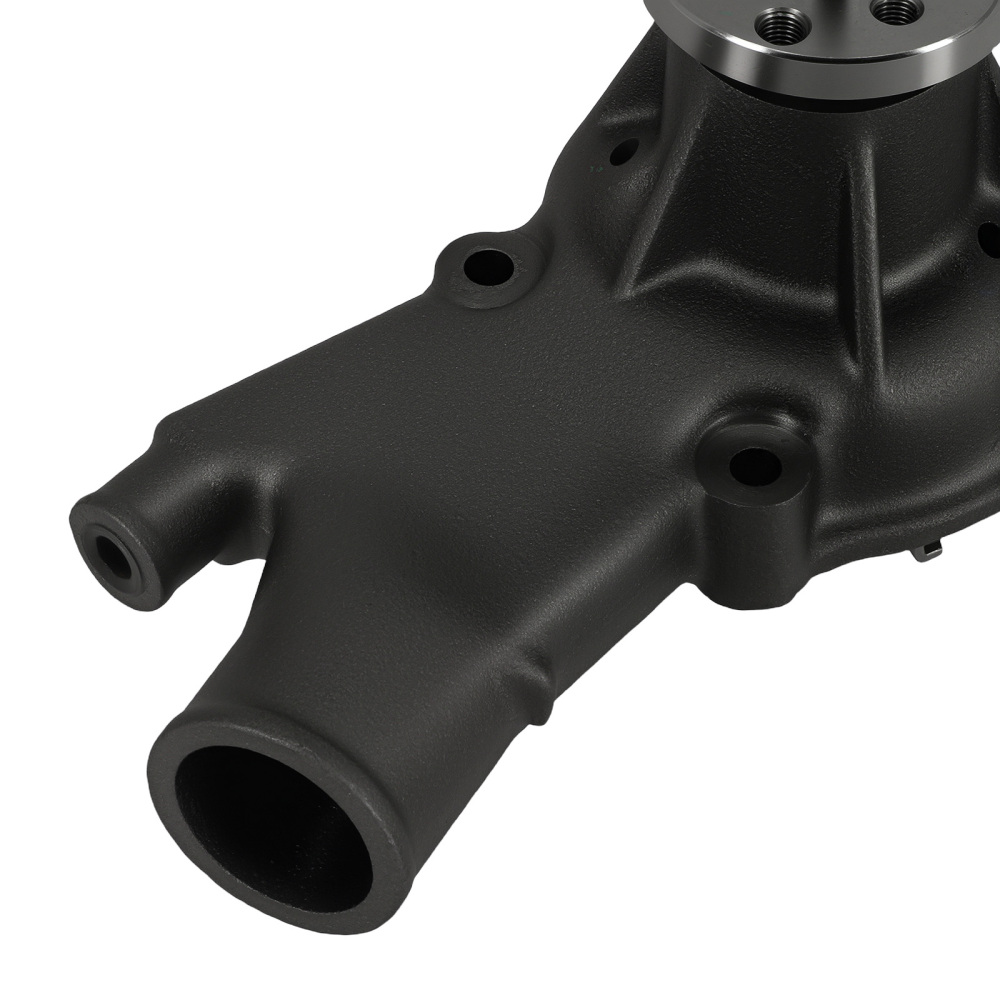 Boat Cooling Water Pump compatible for OMC Mercruiser GM 2.5L 3.0L 4.0L GLM 15100 880817