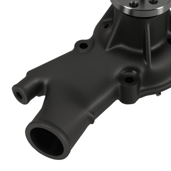 Boat Cooling Water Pump compatible for OMC Mercruiser GM 2.5L 3.0L 4.0L GLM 15100 880817